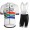 MITCHELTON SCOTT South African Champion 2019 Fahrradbekleidung Radtrikot Satz Kurzarm+Kurz Trägerhose COSEC
