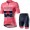Pink giro d'italia 2021 Ineos Grenaider Fahrradbekleidung Radteamtrikot Kurzarm+Kurz Radhose pcCWt7