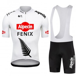 Alpecin Fenix New zealand Pro Team 2021 Fahrradbekleidung Radteamtrikot Kurzarm+Kurz Radhose Jop1vw