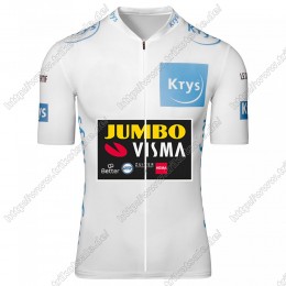 Jumbo Visma 2021 Tour De France Fahrradtrikot Radsport KKKAX