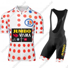 Jumbo Visma 2021 Tour De France Fahrradbekleidung Radteamtrikot Kurzarm+Kurz Radhose Kaufen ZYPVZ