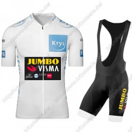 Jumbo Visma 2021 Tour De France Fahrradbekleidung Radteamtrikot Kurzarm+Kurz Radhose Kaufen FRLSE