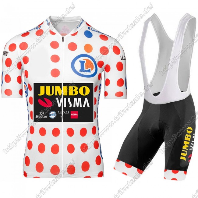 Jumbo Visma 2021 Tour De France Fahrradbekleidung Radteamtrikot Kurzarm+Kurz Radhose Kaufen EBMCK