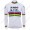 Team Jumbo Visma UCI World Champion 2021 Fahrradbekleidung Radtrikot Langarm IMJYY