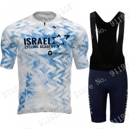 Weiß Israel Start Up Nation Giro d'Italia 2021 Fahrradbekleidung Radteamtrikot Kurzarm+Kurz Radhose Kaufen 322 zrx1Y