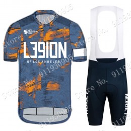 L39ion Pro Team 2021 Fahrradbekleidung Radteamtrikot Kurzarm+Kurz Radhose Kaufen 875 dmQOH