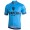 BIANCHI MILANO New Pride blue Fahrradbekleidung Radtrikot 5PGQ4
