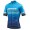 2019 Giant Race Day Blue Fahrradbekleidung Radtrikot APHHQ