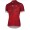 2016 Castelli Veleno Fahrradbekleidung Radtrikot Rot 1RNBB