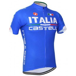 2015 ITALIA Castelli Fahrradtrikot Radsport 08IUT