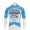2016 Delko Marseille Provence KTM blau Fahrradtrikot Radsport ILCRY