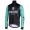 BIANCHI MILANO cycling jacket Lagundo celeste 10FME