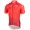 Dubai Tour 2018 Rot Fahrradbekleidung Radtrikoten 928Z3