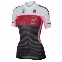 GF Roma 2017 Damen Fahrradbekleidung Radtrikot 6S1FZ