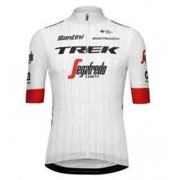 TREK-SEGAFREDO Tour de France 2018 Fahrradbekleidung Radtrikot A73DE