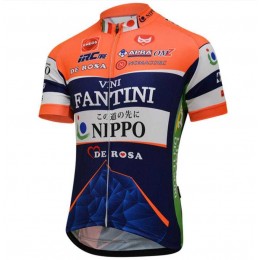 2016 Fantini Nippo Fahrradtrikot Radsport 2 FNOE7