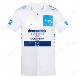 Weib Deceuninck quick step Tour De France 2021 Team Fahrradtrikot Radsport r4BVhG