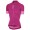 Castelli Anima 2-Pink Damen Fahrradbekleidung Radtrikot QMI2O