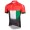 Dubai Tour 2018 Sprint Fahrradbekleidung Radtrikoten T59VF