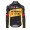 Jumbo Visma Tour De France 2021 Trikot Radtrikot Langarm 338 6xEzg
