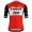 Trek Segafredo 2019 Rot Fahrradbekleidung Radtrikot JNVT5