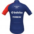 Baloise Trek Lions 2023 Radtrikot kurzarm-Radsport-Profi-Team