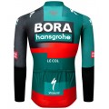 BORA-hansgrohe 2023(Race) Radtrikot langarm-Radsport-Profi-Team