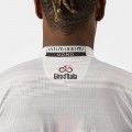 Giro d'Italia 2023 MAGLIA BIANCO(weiß) Radtrikot kurzarm