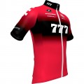 Team 777 2023 Radtrikot kurzarm-Radsport-Profi-Team