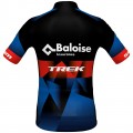 Baloise Trek Lions 2022 Radtrikot kurzarm-Radsport-Profi-Team