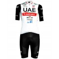 UAE TEAM EMIRATES 2023 Radtrikot kurzarm-Radsport-Profi-Team