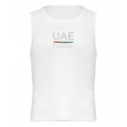 UAE TEAM EMIRATES 2023 Funktionsunterhemd(ärmellos)-Radsport-Profi-Team