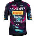 Wilier Triestina-Pirelli Factory Team 2023 Radtrikot kurzarm-Radsport-Profi-Team